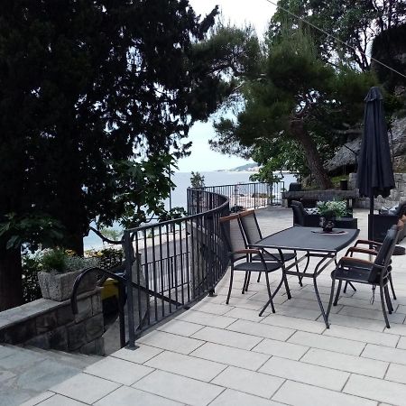 Apartment Zizi โอมิช ภายนอก รูปภาพ